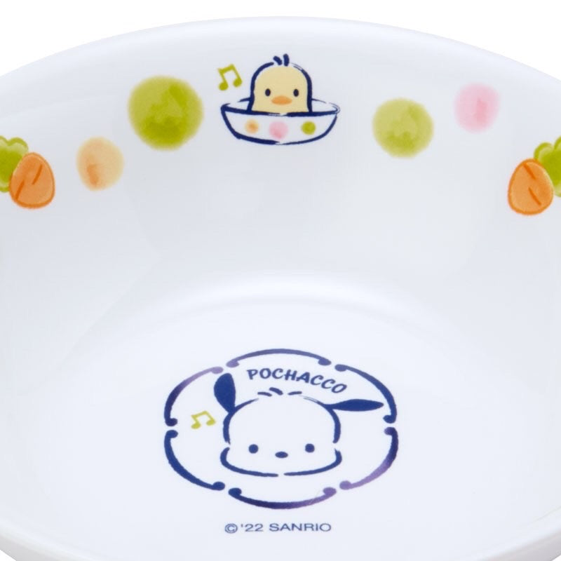Pochacco 陶瓷碗、杯