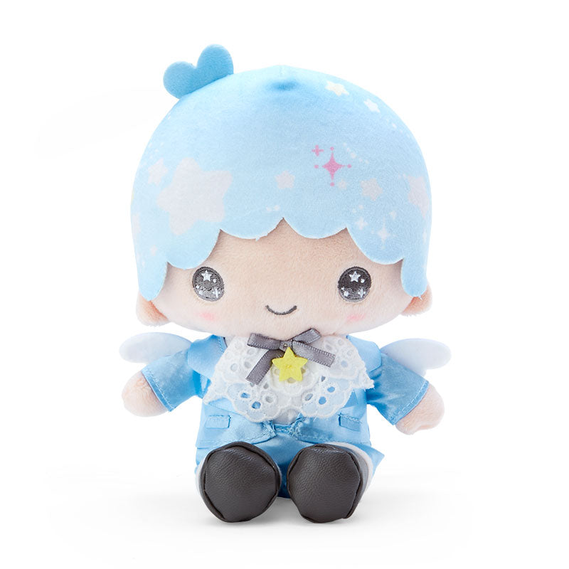 Little Twin Stars x Dolly Mix 公仔