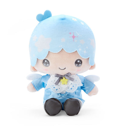Little Twin Stars x Dolly Mix 公仔