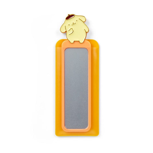 PomPomPurin 長形袋仔鏡