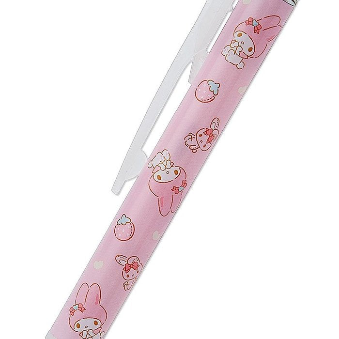 My Melody Mono Graph 鉛芯筆