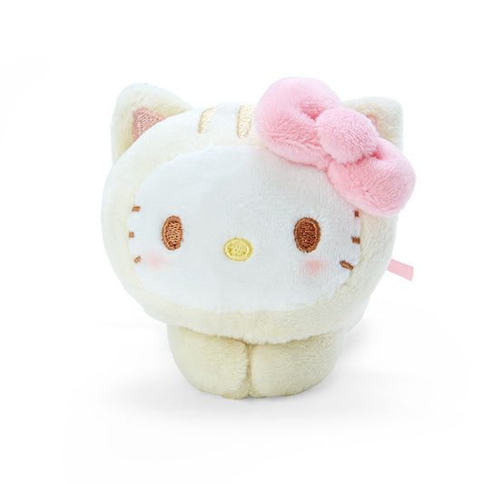 Hello Kitty 貓咪公仔夾