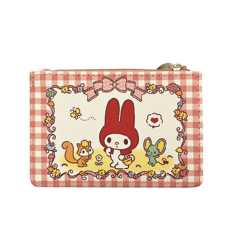 My Melody 懷舊系列 卡片套散紙包