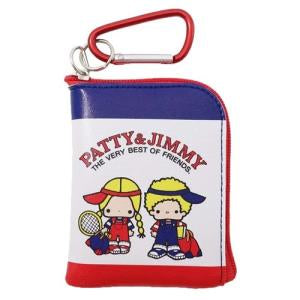 Patty & Jimmy L形散紙包