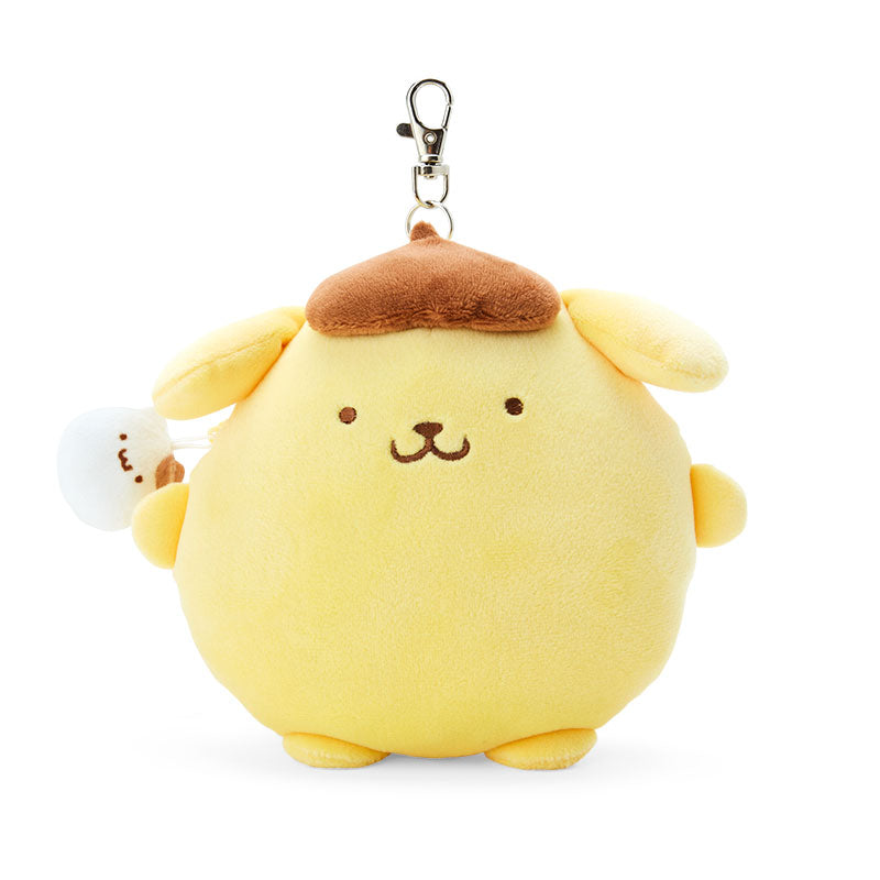 PomPomPurin 丸子系列伸縮卡套散紙包