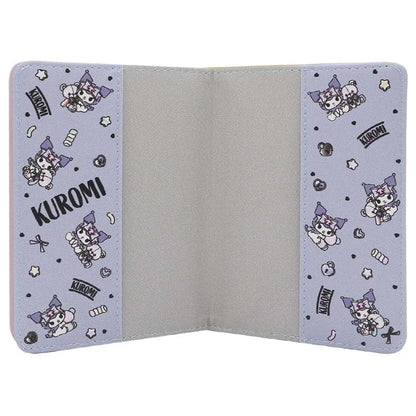 Kuromi 多用途卡套