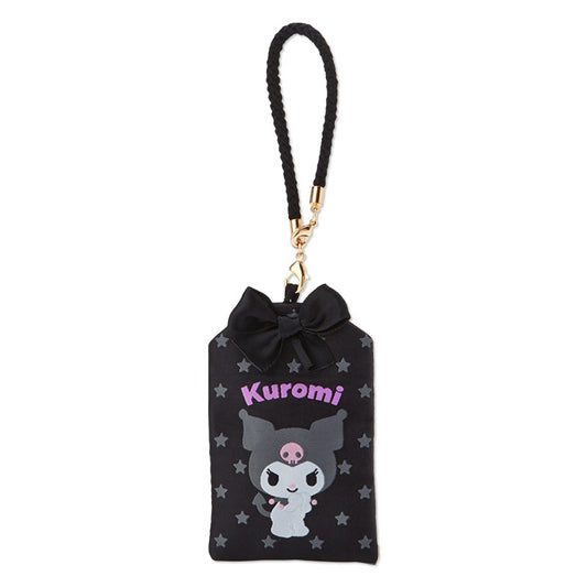 Kuromi 御守掛飾