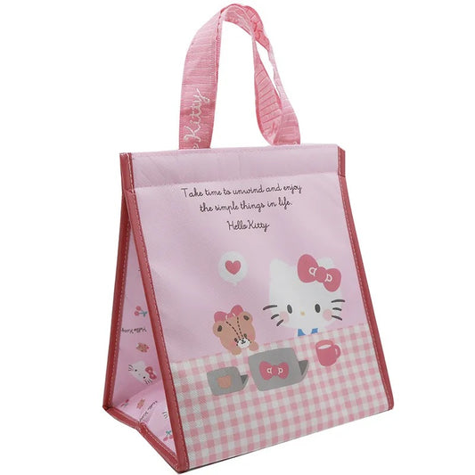 Hello Kitty 冰袋-細