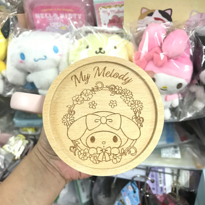 My Melody 有耳杯