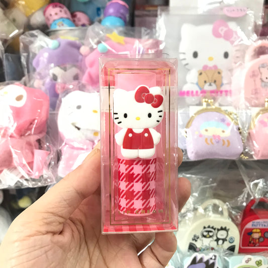 Hello Kitty 潤唇膏