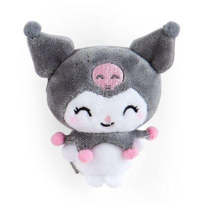 Kuromi 零食系列公仔掛件