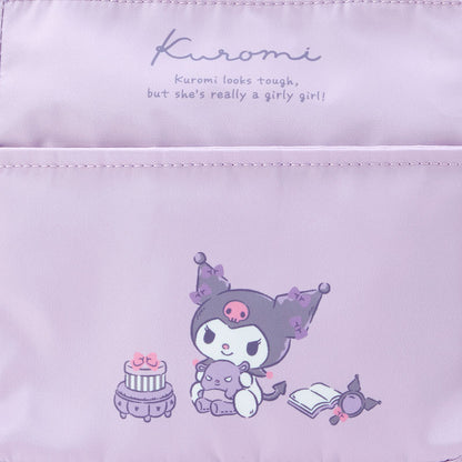Kuromi 保冷袋