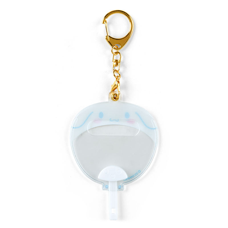 Cinnamoroll 襟章套匙扣