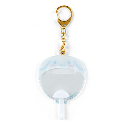 Cinnamoroll 襟章套匙扣