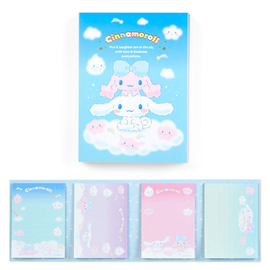 Cinnamoroll 白雲系列Memo