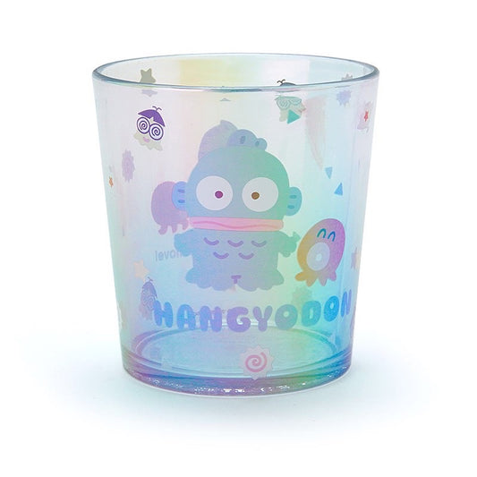 Hangyodon 幻彩膠杯 300ml