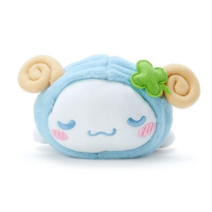 Cinnamoroll 扮綿羊趴地公仔
