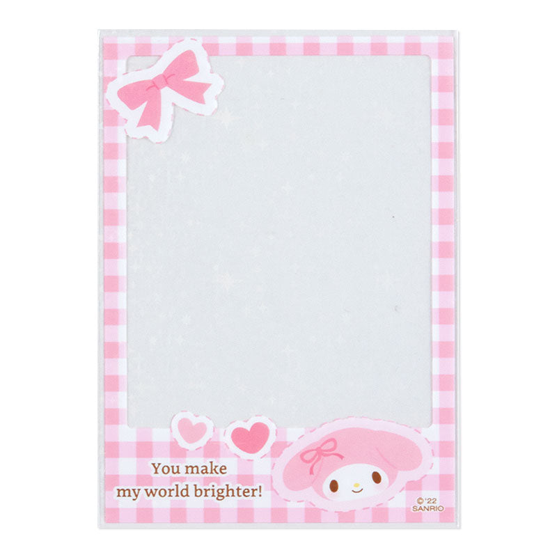 My Melody 2R相片保護套