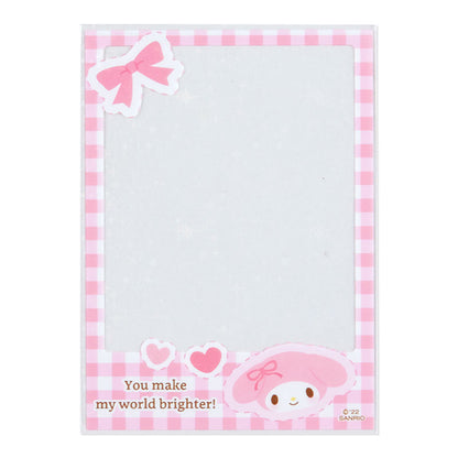 My Melody 2R相片保護套