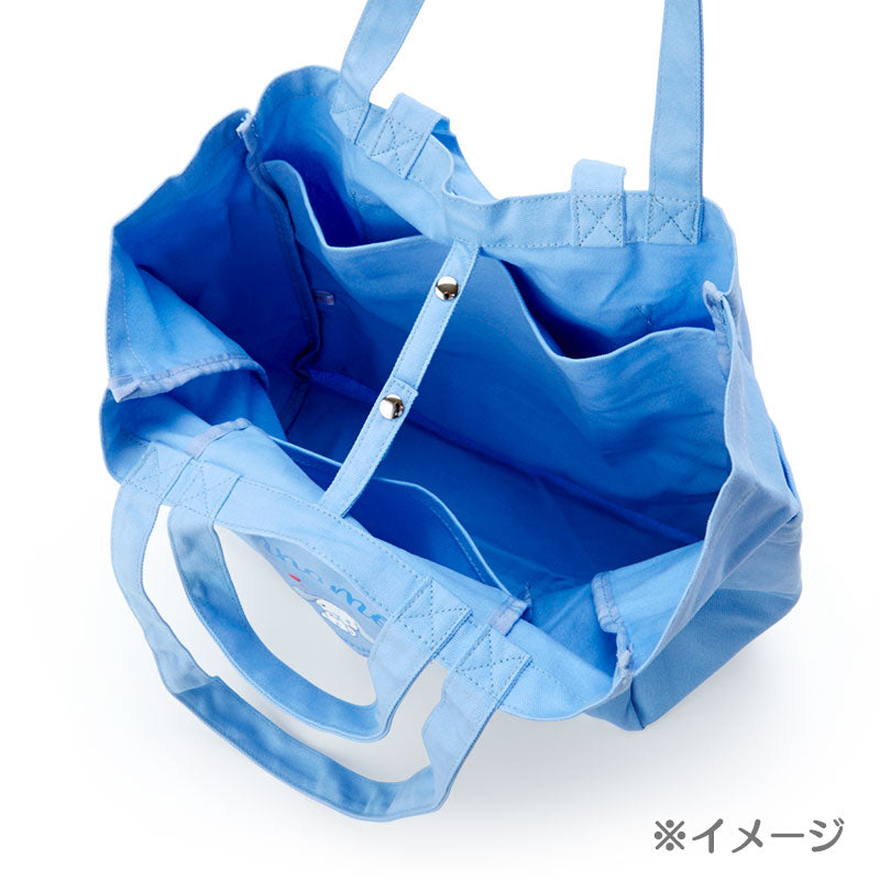 Cinnamoroll 可摺帆布袋