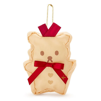 Hello Kitty & Mimmy 可摺環保袋
