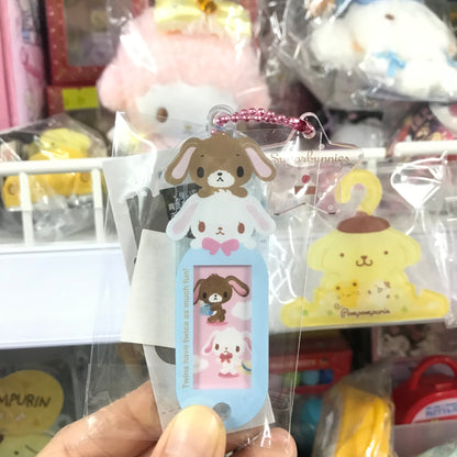 Sanrio 姓名牌掛飾