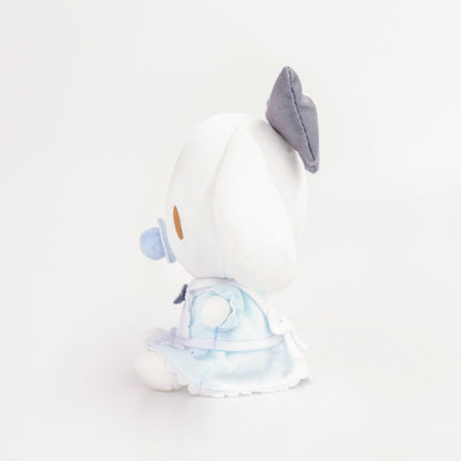Cinnamoroll & Milk 愛麗絲公仔一對
