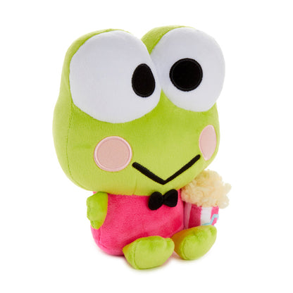 Keroppi 爆谷公仔