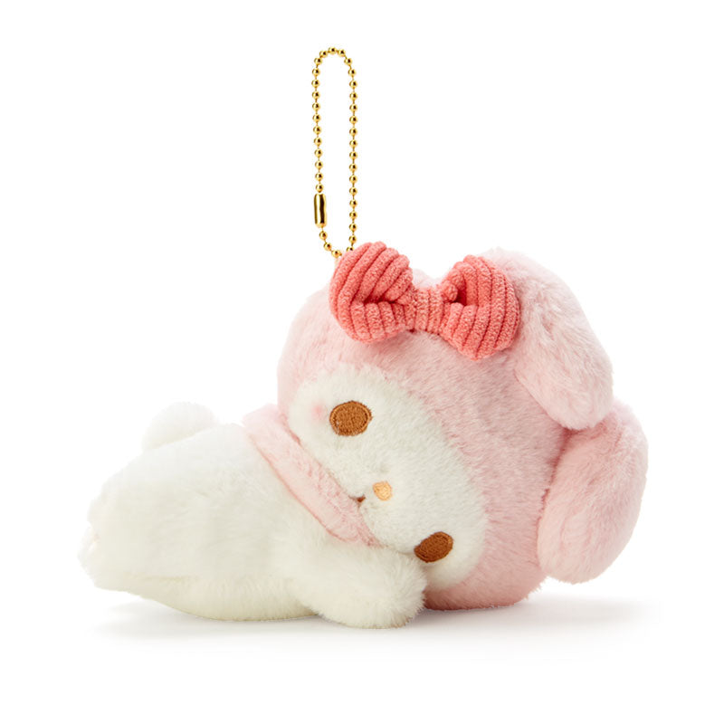 My Melody Relax系列公仔掛件
