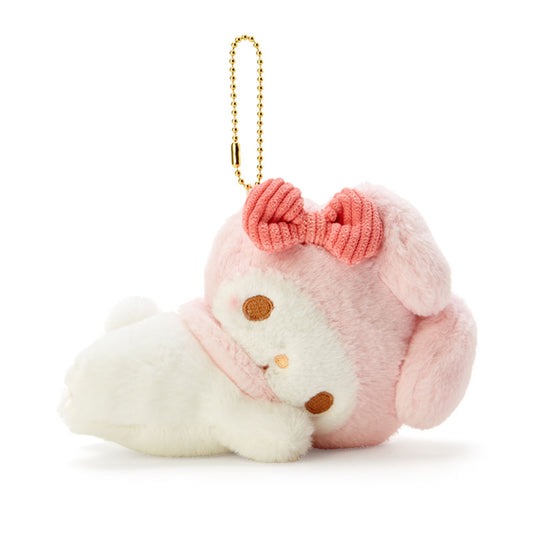 My Melody Relax系列公仔掛件