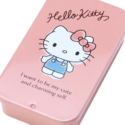 Hello Kitty 盒裝萬字夾