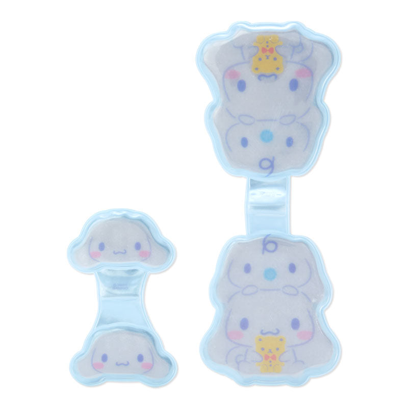 Cinnamoroll 反光磁石夾