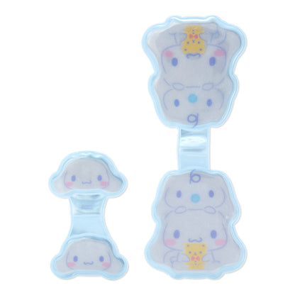 Cinnamoroll 反光磁石夾