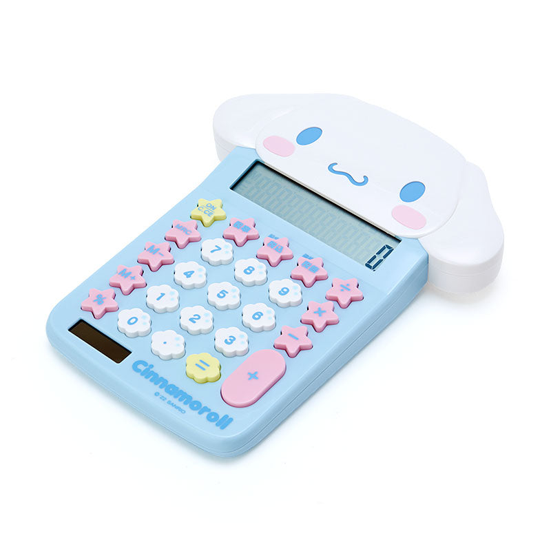 Cinnamoroll 計數機