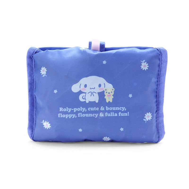 Cinnamoroll 可摺購物袋 M碼