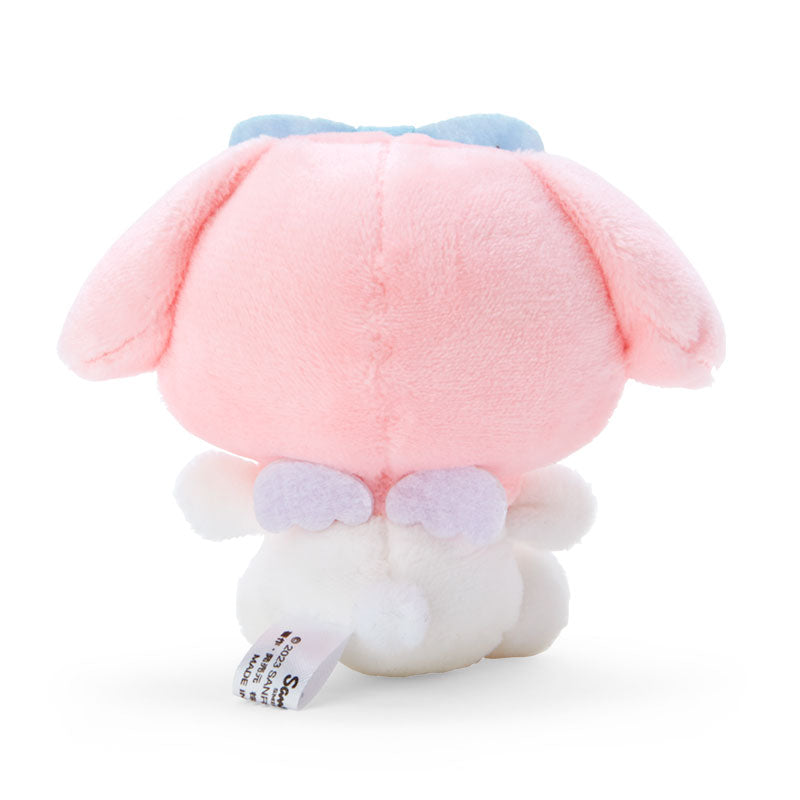 My Melody 心形棒棒公仔