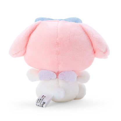 My Melody 心形棒棒公仔