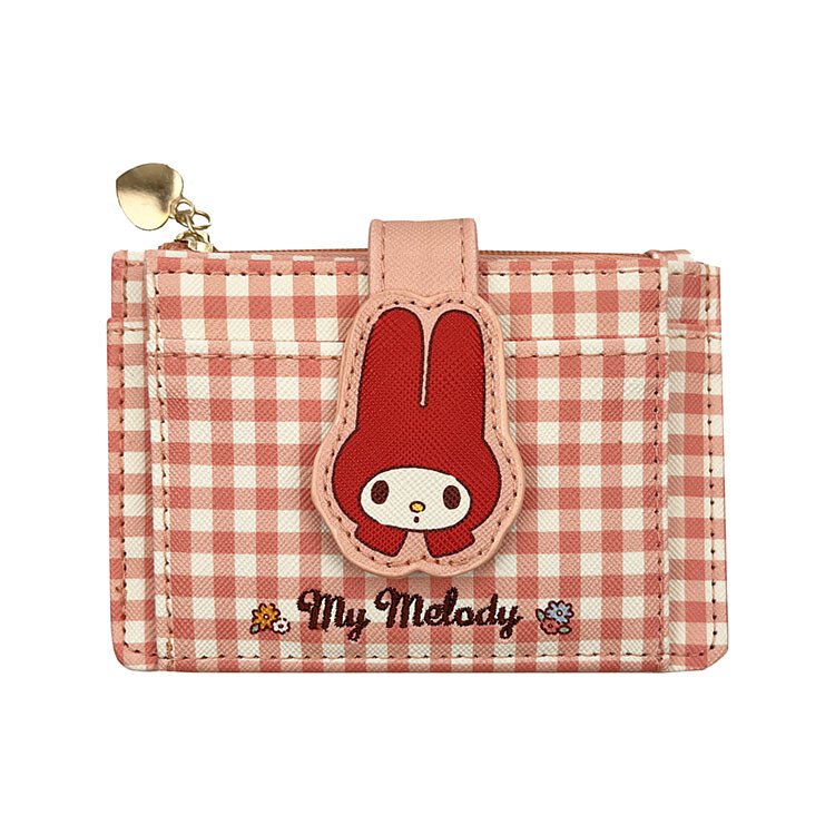 My Melody 懷舊系列 卡片套散紙包
