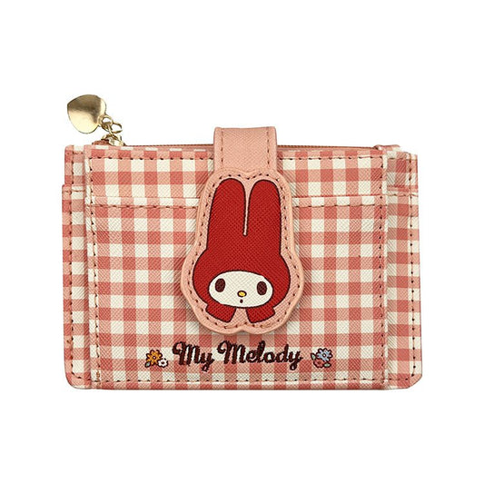 My Melody 懷舊系列 卡片套散紙包