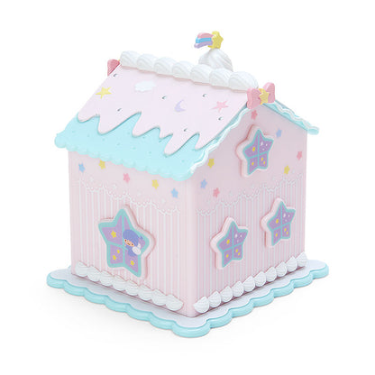 Little Twin Stars 屋仔造型收納盒