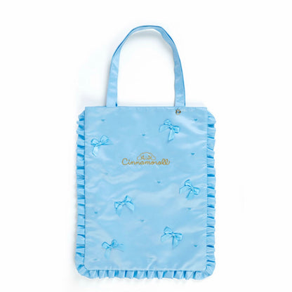 Cinnamoroll 絲質側孭袋
