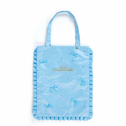 Cinnamoroll 絲質側孭袋