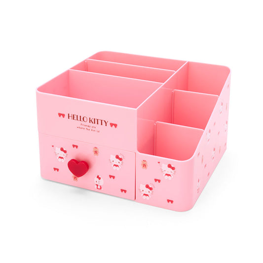Hello Kitty 化妝品收納架