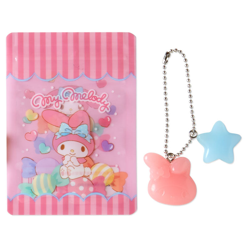 Sanrio 糖果系列掛飾