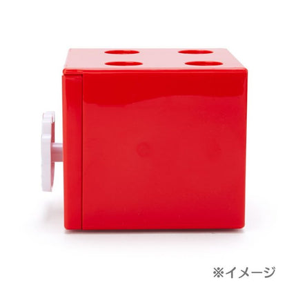 PomPomPurin 積木櫃桶