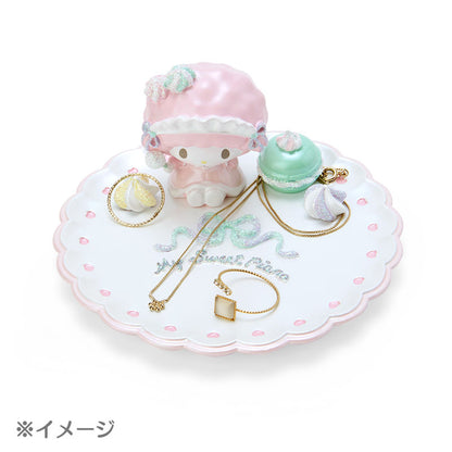 My Sweet Piano 酥皮Party系列陶瓷飾物兜