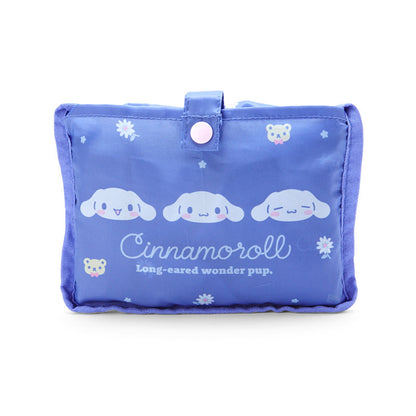 Cinnamoroll 可摺購物袋 M碼