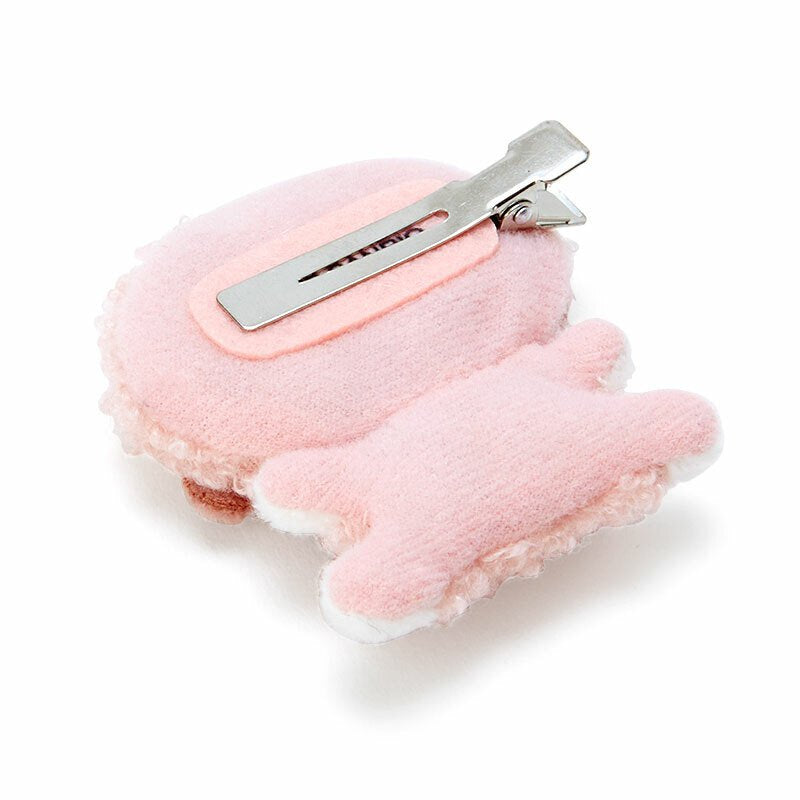 Sanrio 秋天風髮夾