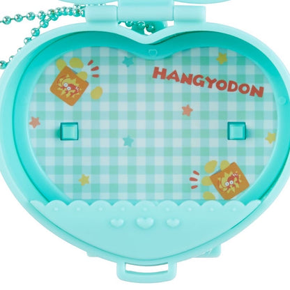 Hangyodon 心形攝影配件套裝