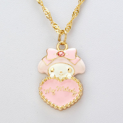 My Melody 禮盒裝公仔